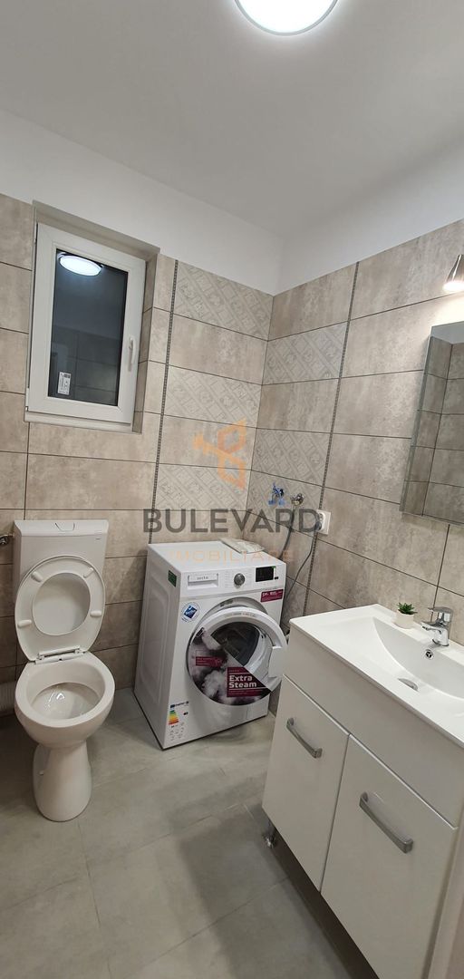 Apartament cu 3 camere + parcare subterana,  zona strazii Eroilor! - Poză 8