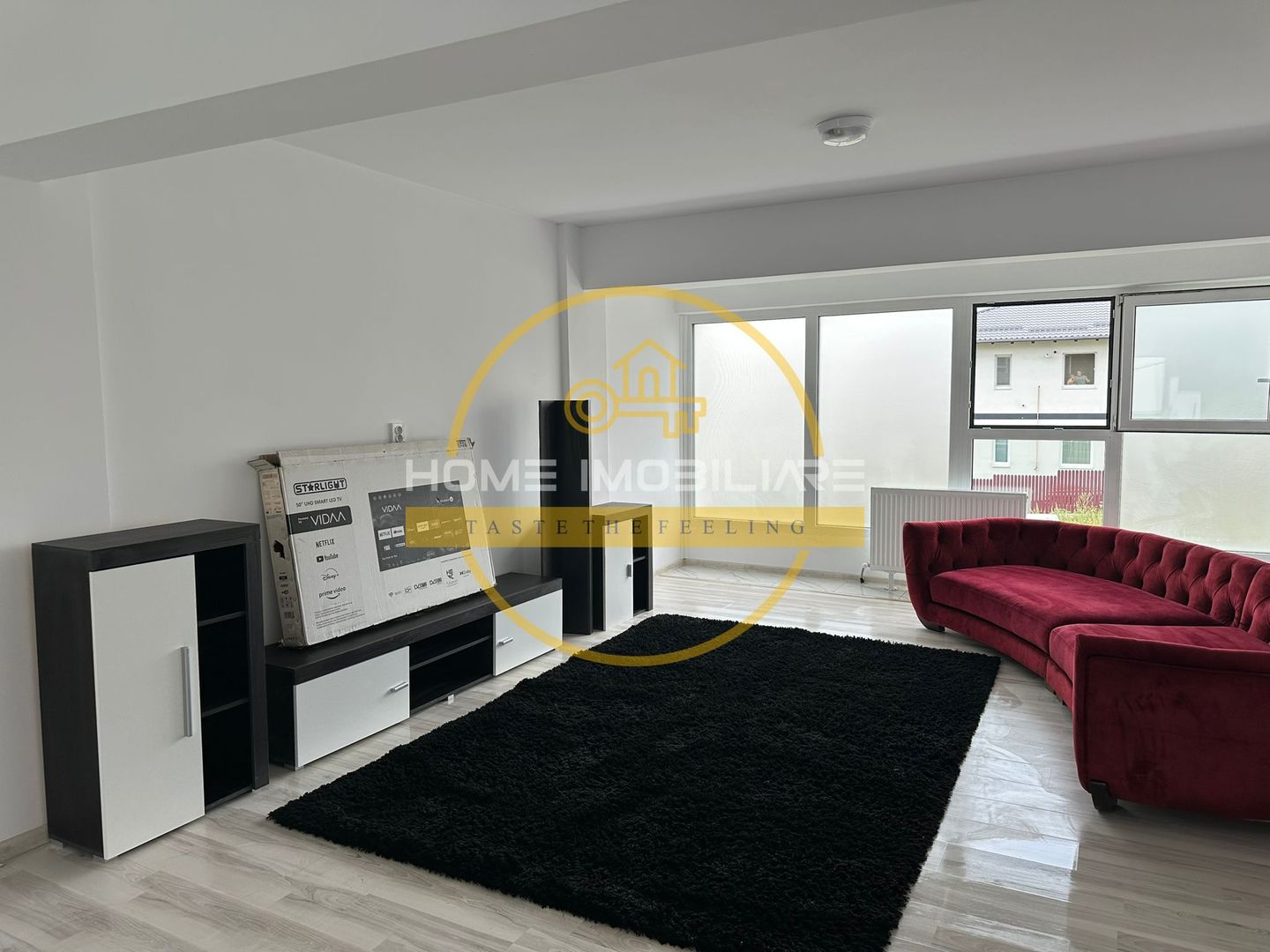 🏡 Apartament 3 camere de închiriat –Decomandat, cu 2 locuri de parcare - Poză 4