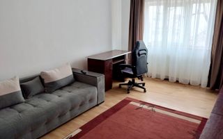 3 decomandate - etaj 3 - centrala proprie - mobilat - utilat - 1Mai - Poză 2