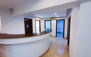 Spatiu de birouri-525mp-ultracentral-ideal investitie | Piata Unirii - Poză 4