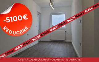 BLACK FRIDAY I Apartament 4 Camere I Decomandat I Renovat - Poză 1