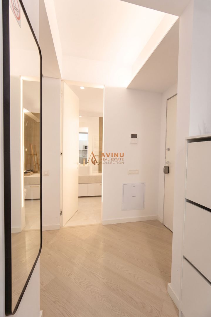 Cortina North | 2 Camere | 45+5mp | Etaj 4 | Loc de parcare | 0% Comis - Poză 10