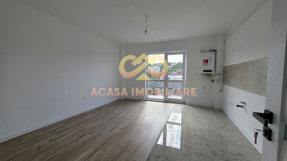 INTABULAT PACURARI KAUFLAND  APARTAMENT 3 CAMERE  74MP+ 44 mansarda - Poză 2