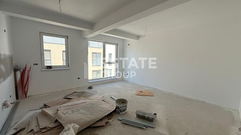 Apartament 2 camere Ciarda Rosie, etaj intermediar - Poză 4