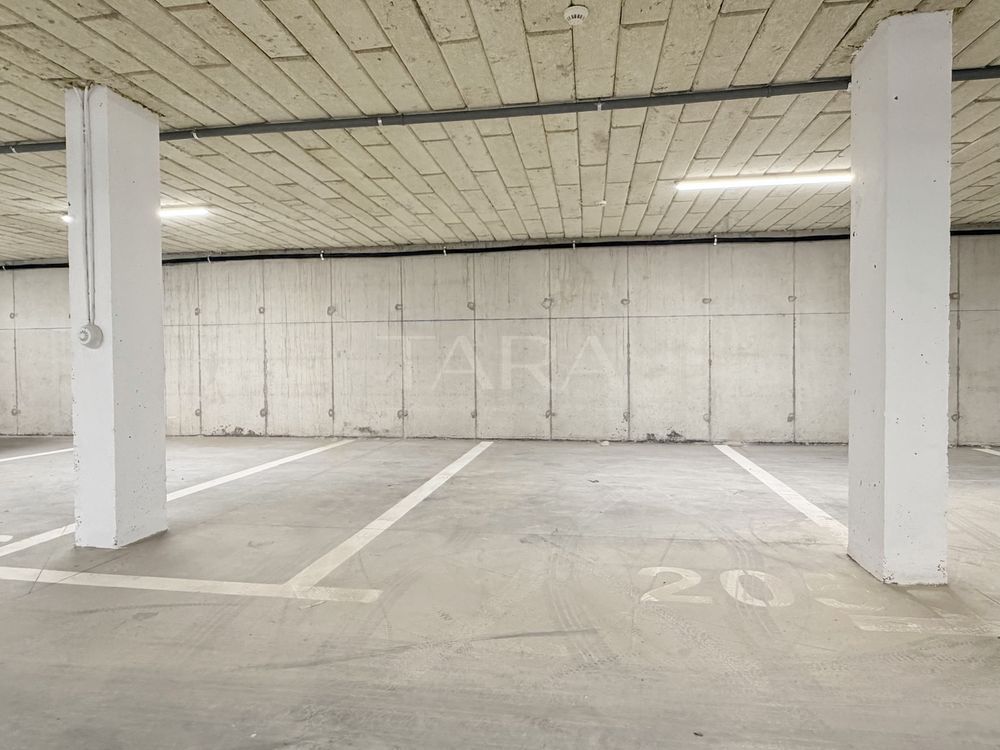 Apartament nou 2 camere. Florești Central. Mobilat premium. - Poză 8