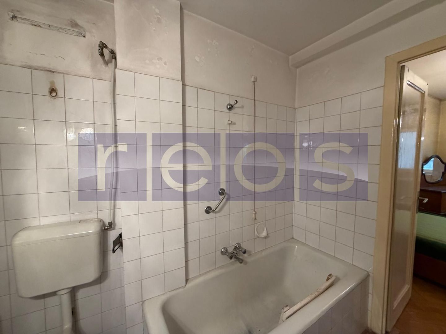 VANZARE 2 CAMERE | ION CAMPINEANU | 64MP | BLOC REABILITAT | NERENOVAT - Poză 14