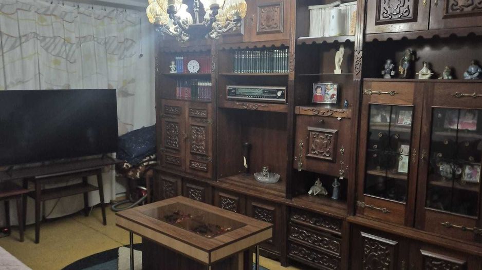 Apartament 2 camere decomandat Brazda lui Novac etaj 3 - Poză 4