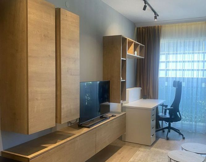 Studio modern | 38 mp | Ultracentral | UMF | USAMV - Poză 3