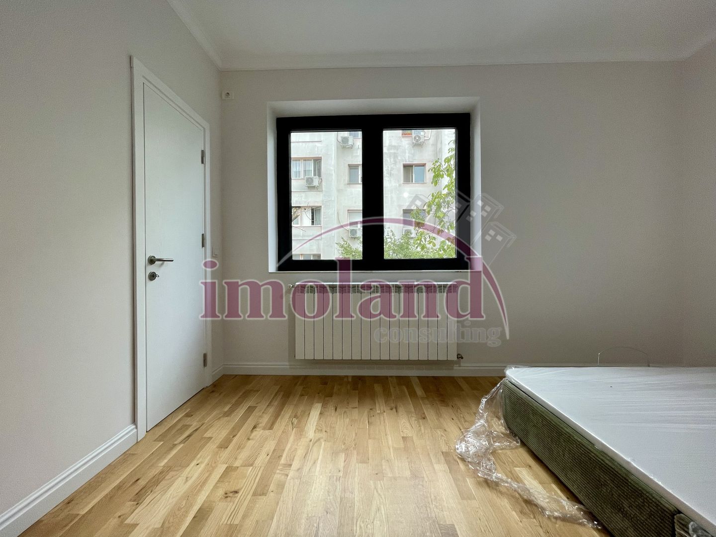 Inchiriere apartament 3 cam 104 mp, bloc nou 2025 - Tei / B. Văcărescu - Poză 10