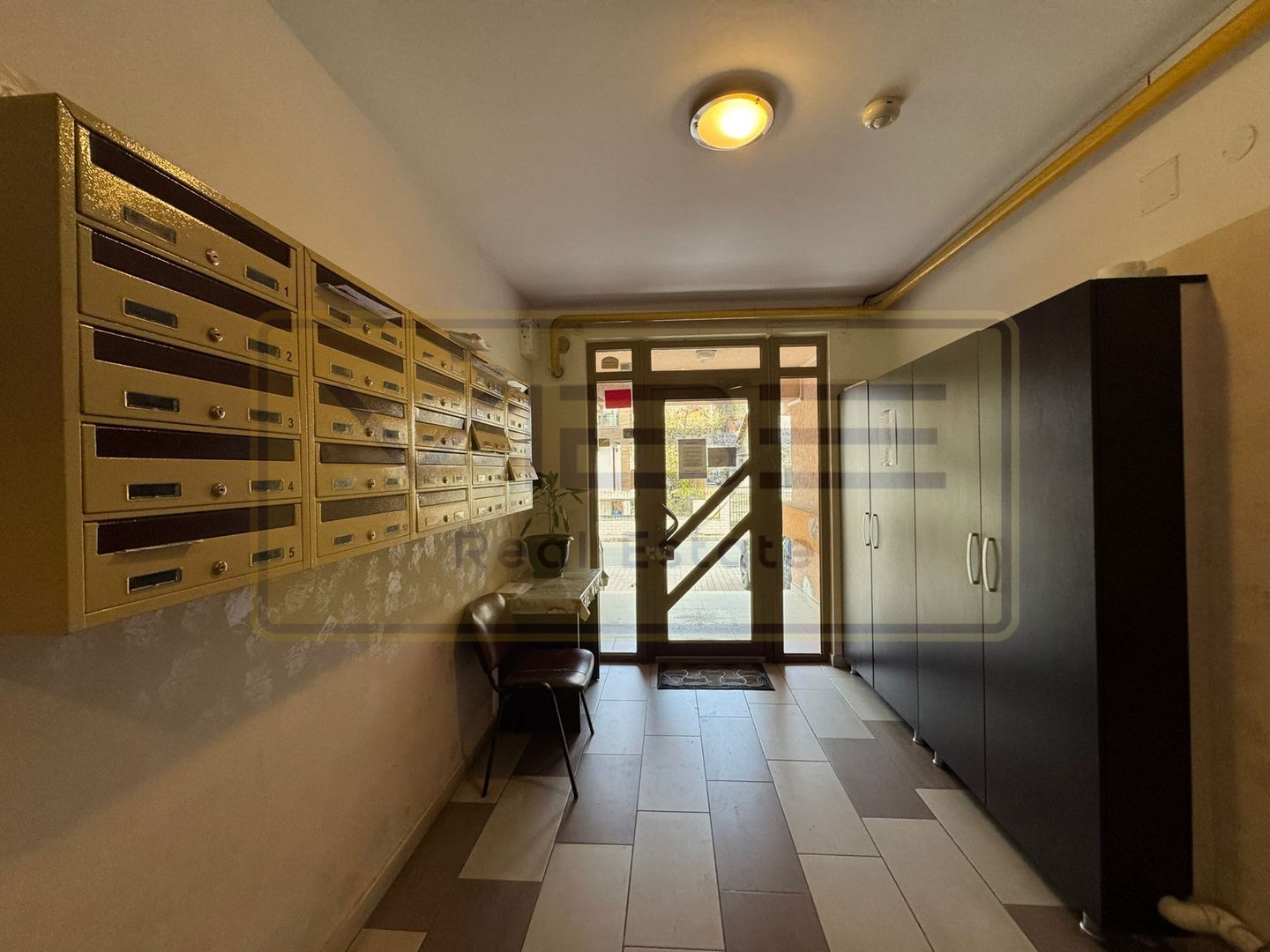 Apartament 1 camera Iulius Mall Campus T Vladimirescu - Poză 16