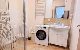Studio modern | 2 camere | Baile Felix - Poză 9
