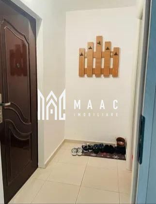 Apartament 1 camera | 35 MPU | Etaj 3 | Balcon | Vasile Aaron - Poză 4