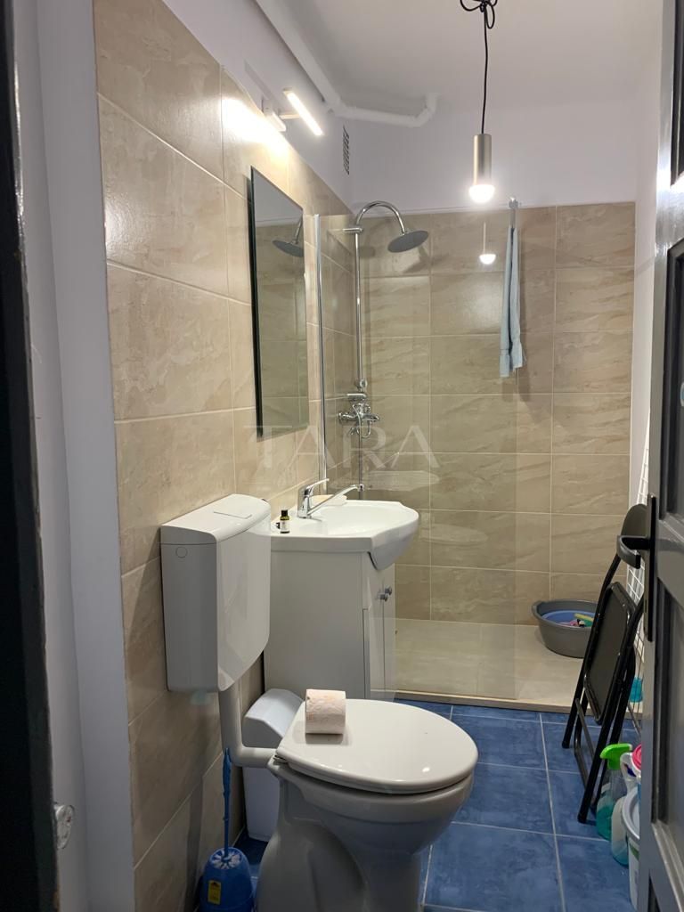 Apartament cu 2 camere in Centrul Clujului - Poză 4