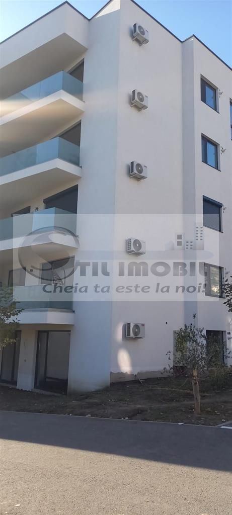 Apartament 2 camere Pacurari - 450 EURO - Poză 18