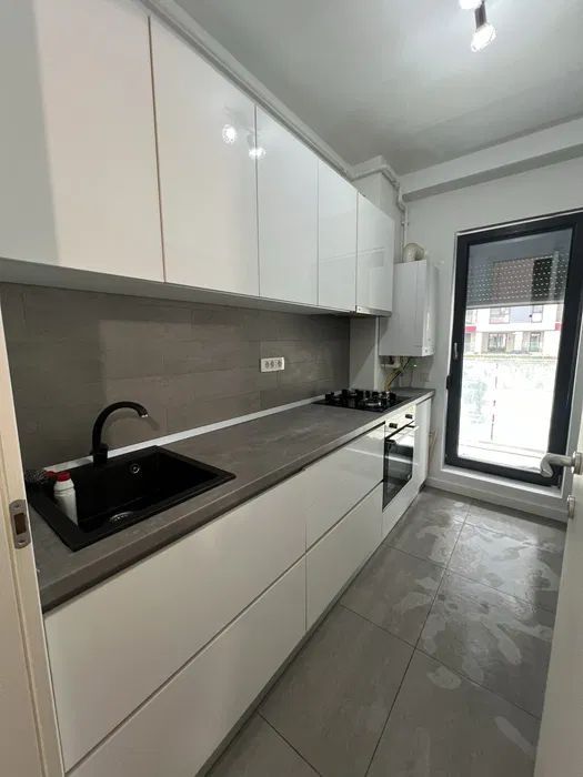 Garsonieră 21 Residence Lujerului – Centrală Proprie, 10 min Metrou - Poză 6