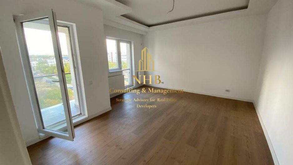 Apartament nou de 2 camere in zona Sisesti - Ocazie unica! - Poză 3