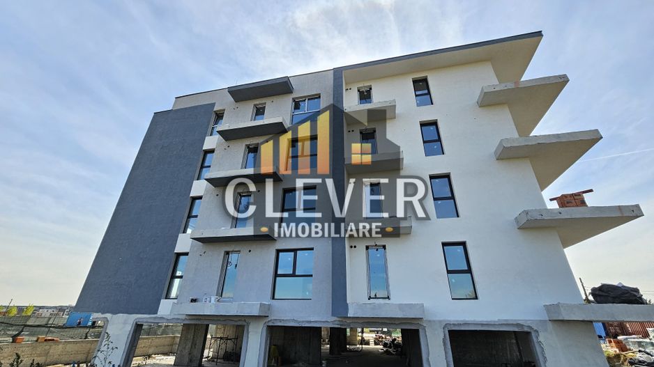 Apartament 2 camere Suprafata Generoasa Pret Credit Ipotecar - Poză 7