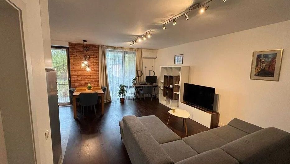 Chirie 3 camere-parcare subterana-zona Andrei Muresanu - Poză 1