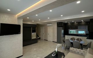 Chirie, casă, 4 camere, strada Muzelor, Botanica - Poză 4