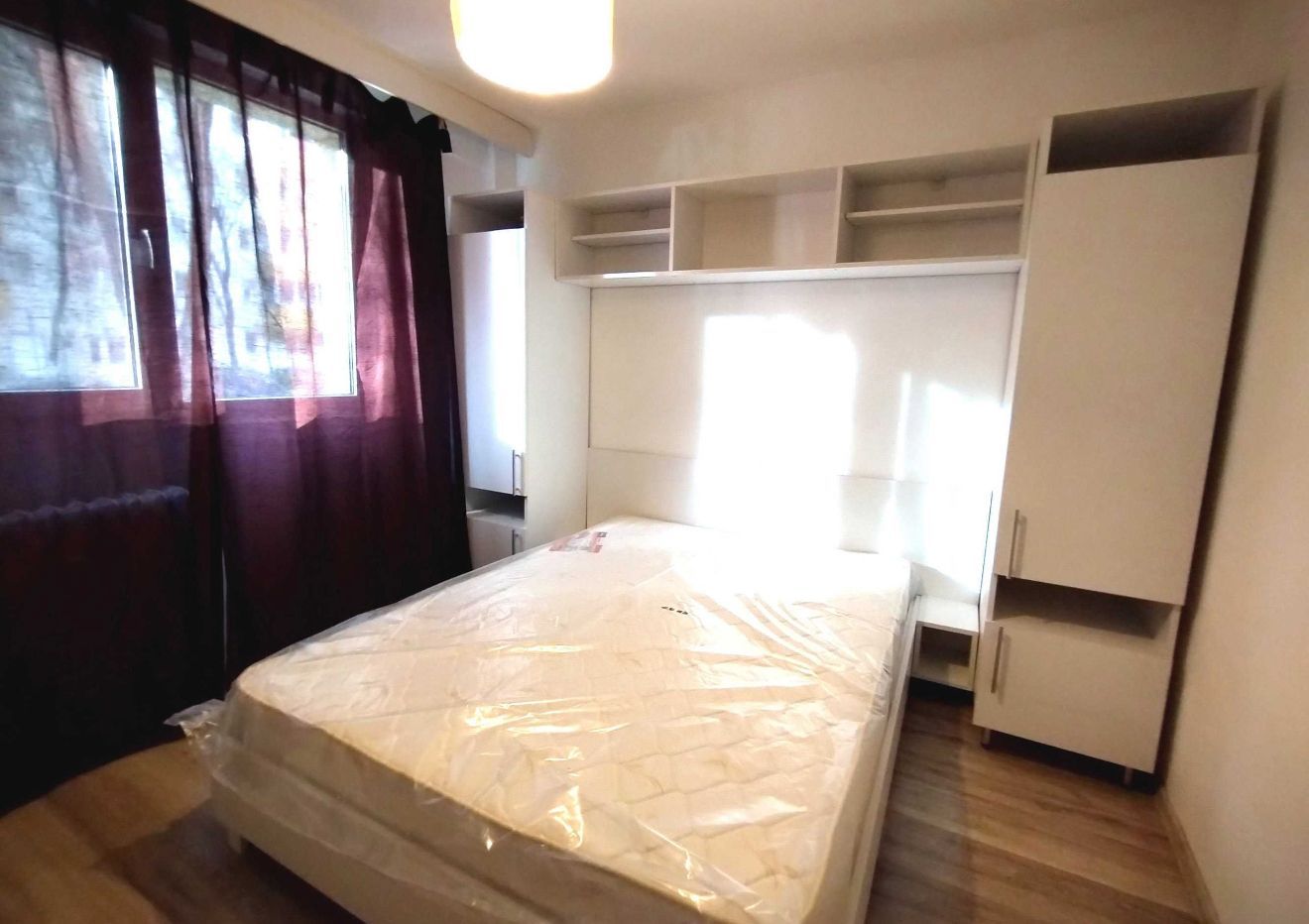 AP. 2 CAMERE TEIUL DOAMNEI, PET-FRIENDLY,REABILITAT, BUCATARIE INCHISA - Poză 3