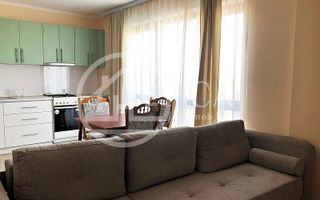Apartament cu 3 camere de inchiriat in zona Iosia Nord, Oradea - Poză 4
