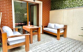 Apartament 2 camere INVESTIȚIE – venit Airbnb,parcare și boxă incluse