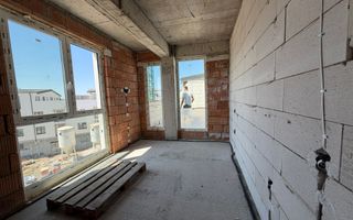 Penthouse 100 mp utili 70 mp terase | Zona Selimbar | - Poză 8
