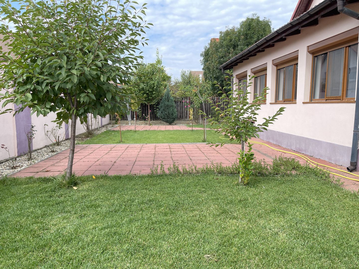 Casa individuala  in Dumbravita - Poză 16