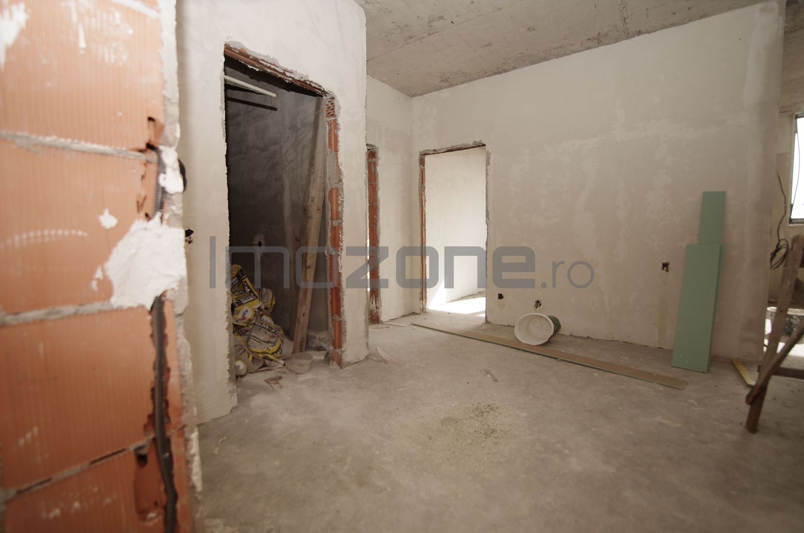 WestPoint Residence - Uverturii - Poză 29