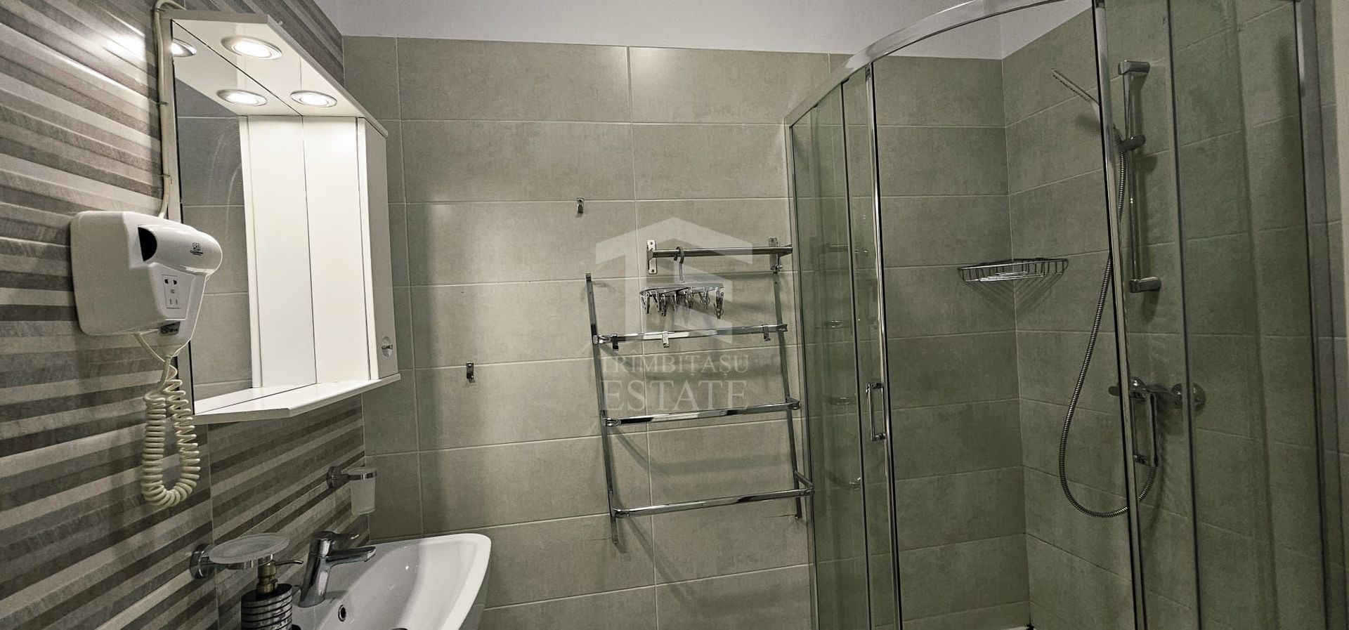 Studio 29 mp | Mamaia Nord | 100 m de plajă | Parcare proprie - Poză 11