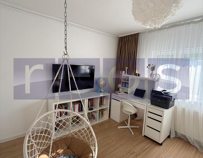 VANZARE 2 CAMERE -DECOMANDAT - Mihai Bravu - Dristor - Poză 6