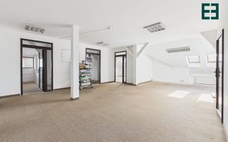 De Închiriat - Spațiu birouri 5 camere - Zonă Centrală - Timișoara - Poză 1