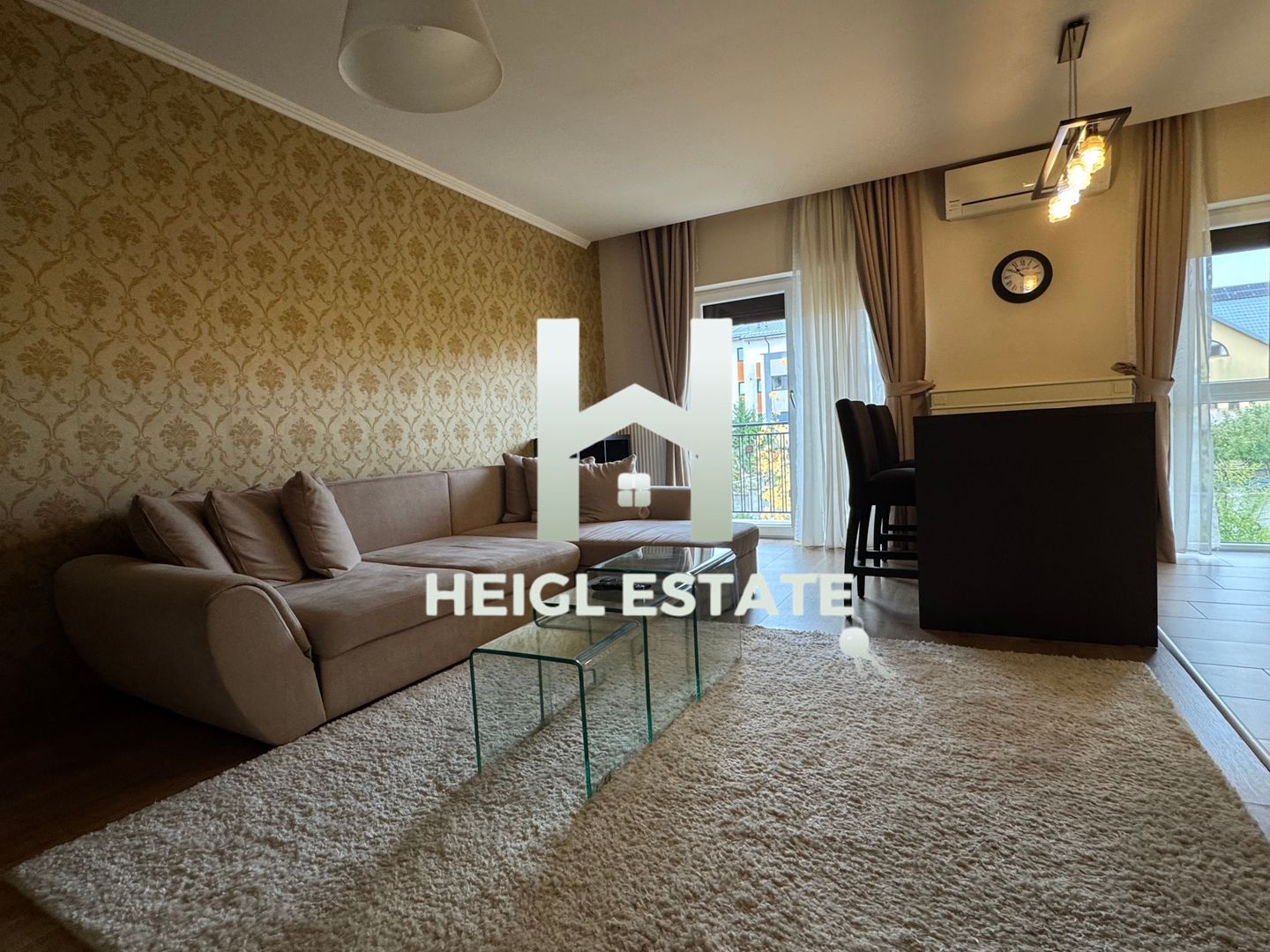 Apartament cu 3 camere si doua bai zona Braytim, Timișoara - Poză 2
