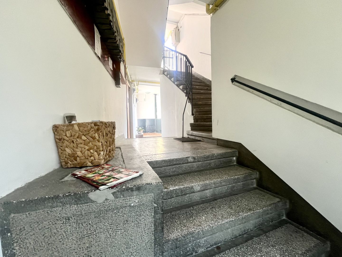 Apartament 2 camere, primitor si vibrant, Central- Univ. Politehnica - Poză 18