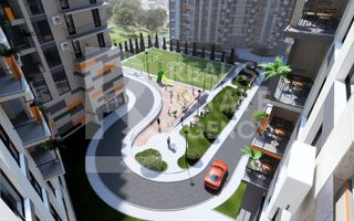 Vânzare, apartament, 2 camere, terasă, strada Grenoble, Botanica - Poză 4