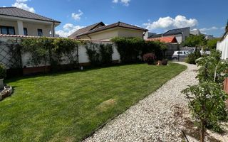 Casa individuala | 6 camere | Teren 863 MP | Selimbar - Poză 31