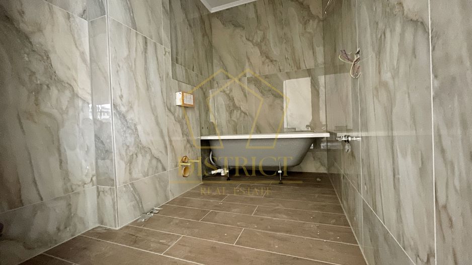 Apartament cu 2 camere si terasa | Giroc | Il Locale - Poză 5