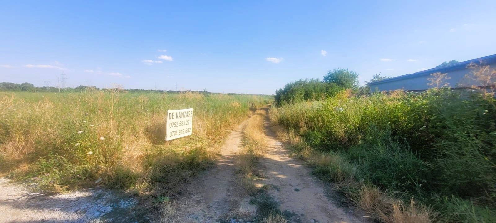 Teren Cernica Lebada Investitie Comision 0% - Poză 2