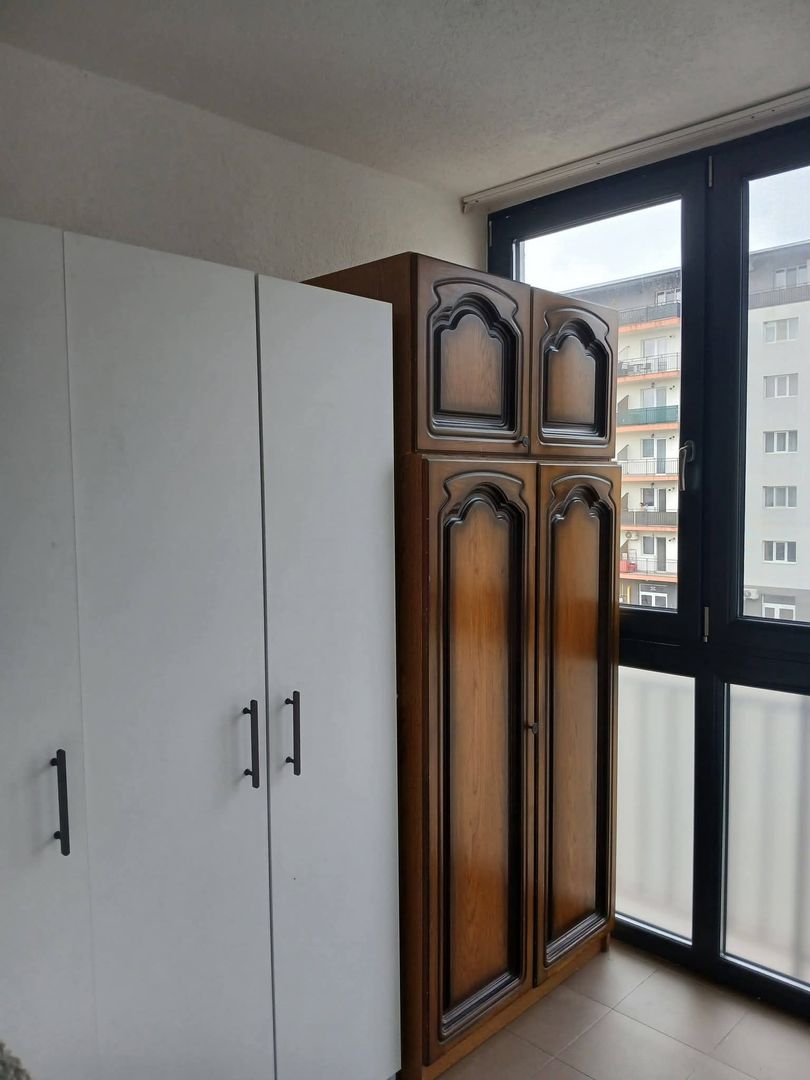 APARTAMENT DE VANZARE 2 CAMERE - Poză 5