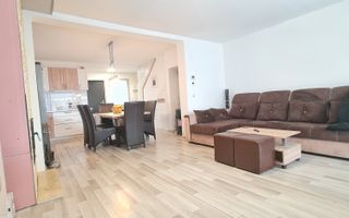 Casa 4 camere semimobilata in Cartier Izvor Tarlungeni Brasov - Poză 3