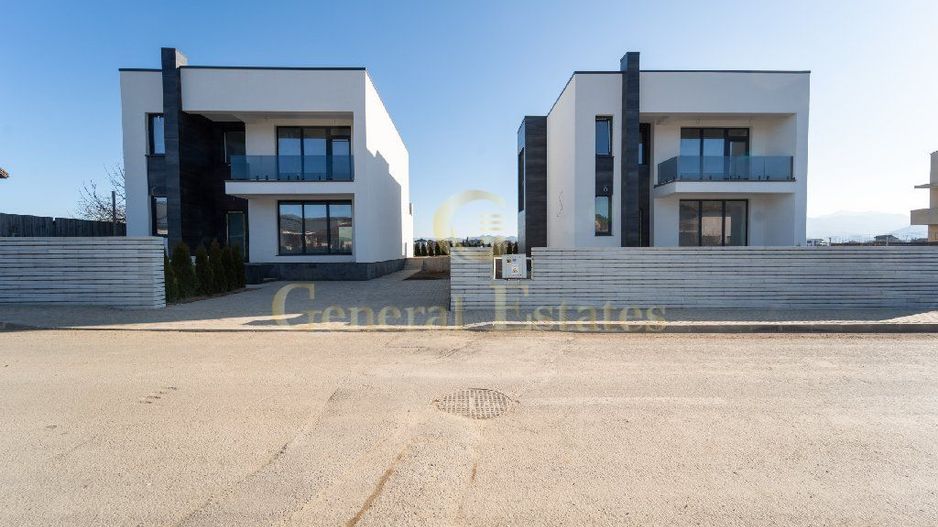 Case moderne cu etaj – Sânpetru, Brașov - Poză 33