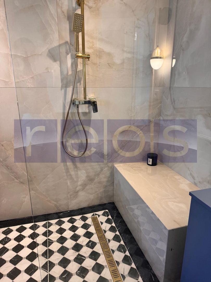 OPORTUNITATE | INCHIRIERE VILA AVIATIEI | 4 CAMERE | 180 MP | PARCARE - Poză 14