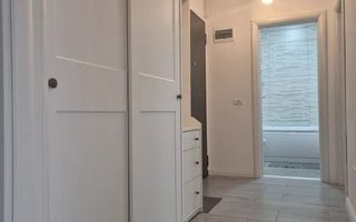 AP. 2 CAMERE PLAZA RESIDENCE, PARCARE, ZUGRAVIT, MASINA SPALAT VASE - Poză 5