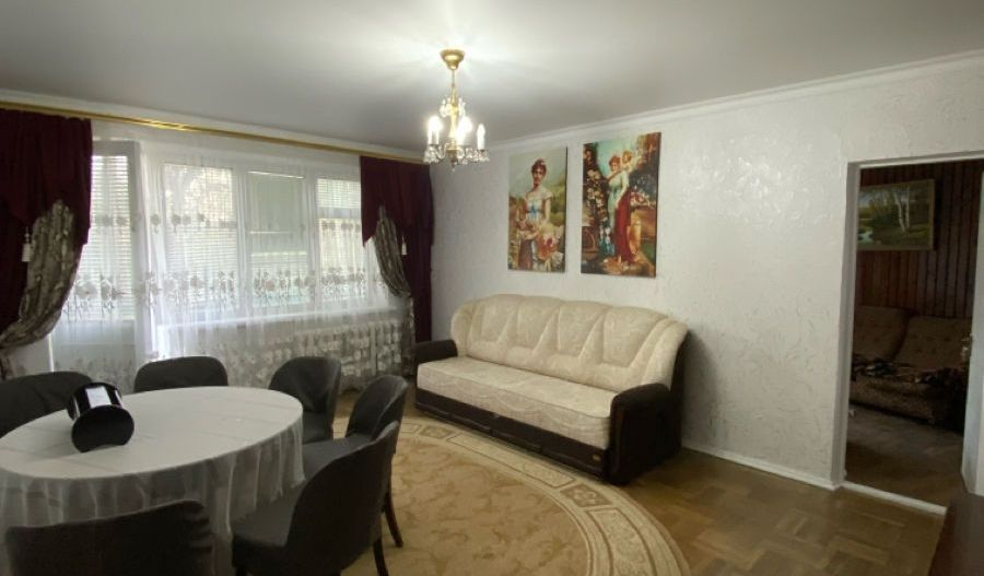 Apartament 4 camere, Botanica - Poză 6