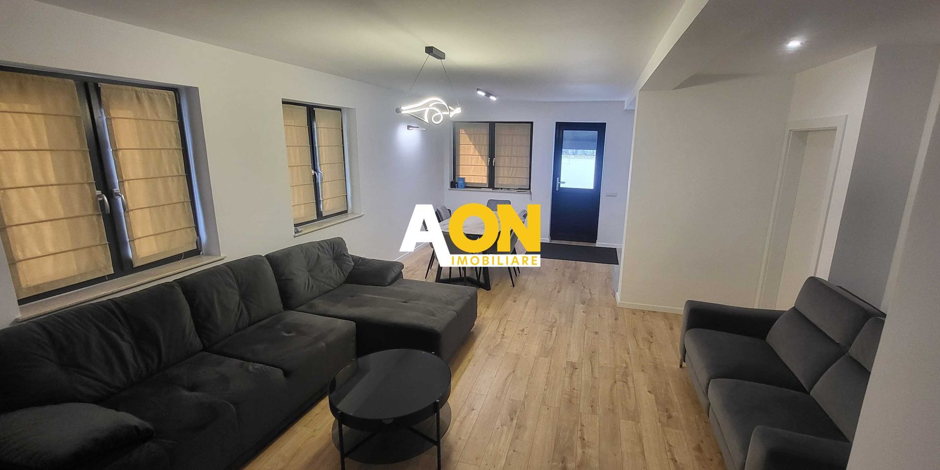 Duplex de lux, 4 camere, 225 mp teren, Cetate - Poză 5