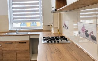 Apartament 1 cameră decomandat de închiriat | Sibiu, Mihai Viteazul - Poză 5