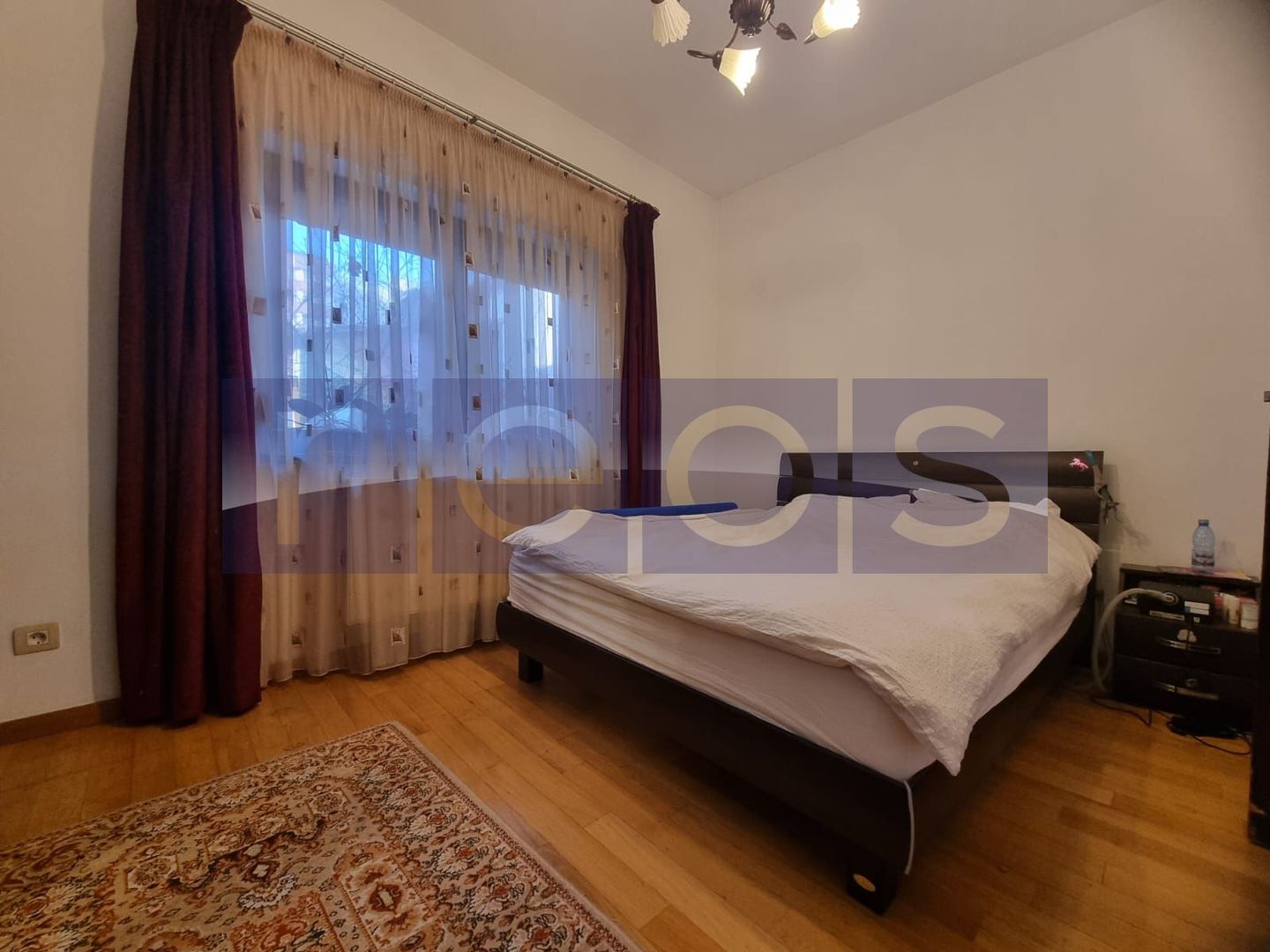 VANZARE- 9- CAMERE (S+P)- VILA -COTROCENI - Poză 13