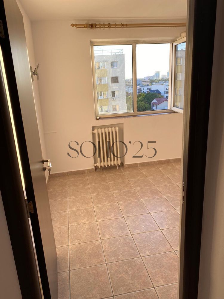 Apartament 3 camere decomandat | 76 mp | Etaj 9 | Zona Tei – Circului - Poză 4