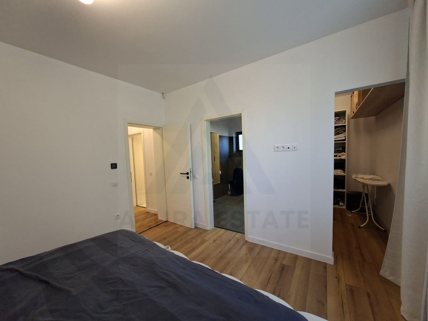 Casa individuala 140 mp utili pe un singur nivel teren 500 mp Tocile - Poză 17