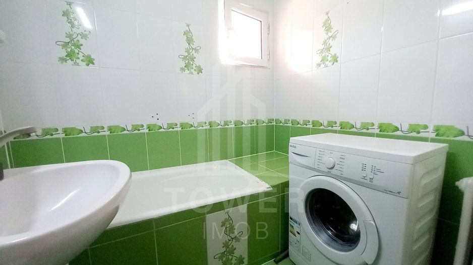 Apartament cu 3 camere de închiriat – Cartier Ștrand - Poză 10